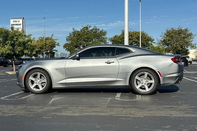 2024 Chevrolet Camaro 1LT