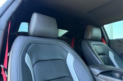 2023 Chevrolet Camaro 2LT
