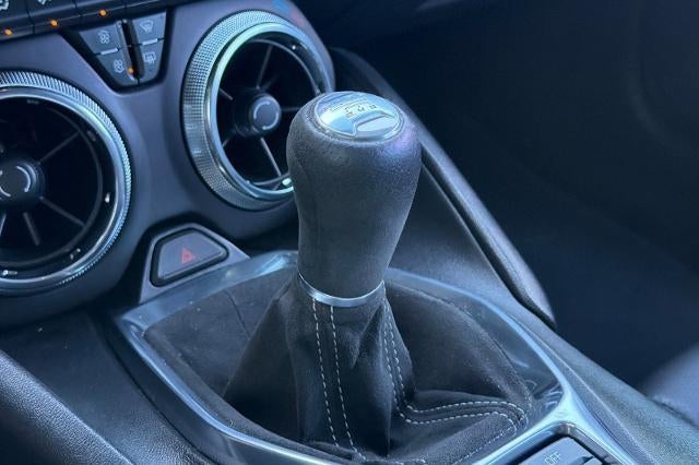 2023 Chevrolet Camaro 2LT
