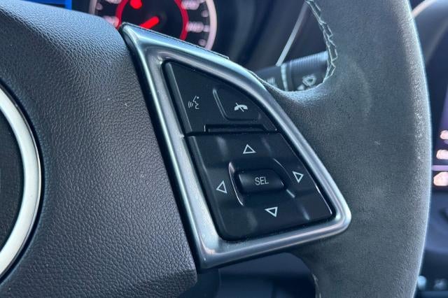 2023 Chevrolet Camaro 2LT