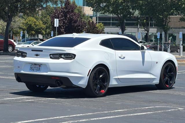 2023 Chevrolet Camaro 2LT