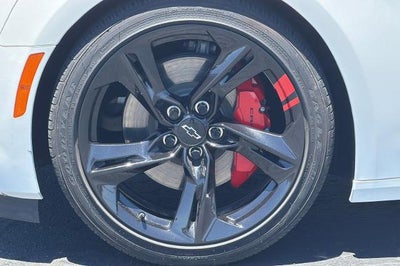 2023 Chevrolet Camaro 2LT