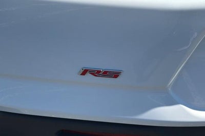 2023 Chevrolet Camaro 2LT