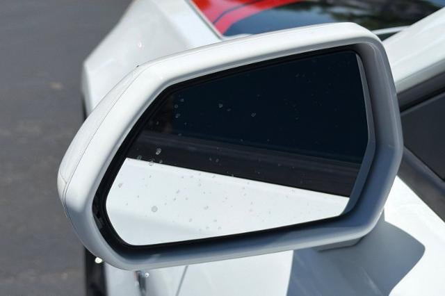 2023 Chevrolet Camaro 2LT