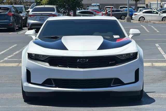 2023 Chevrolet Camaro 2LT