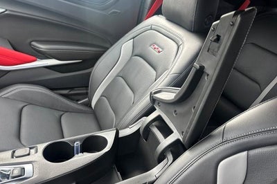 2023 Chevrolet Camaro 2SS