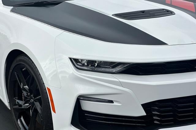 2023 Chevrolet Camaro 2SS