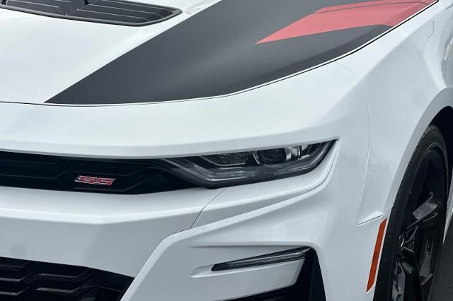 2023 Chevrolet Camaro 2SS
