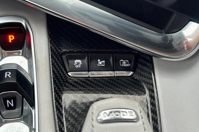 2020 Chevrolet Corvette Stingray 3LT