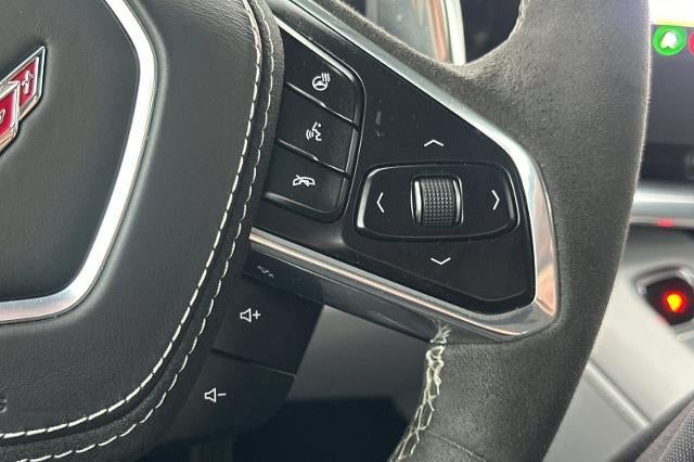 2020 Chevrolet Corvette Stingray 3LT