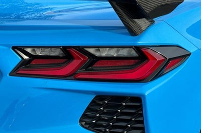 2020 Chevrolet Corvette Stingray 3LT