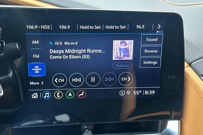 2022 Chevrolet Corvette Stingray 2LT