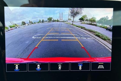 2022 Chevrolet Corvette Stingray 2LT