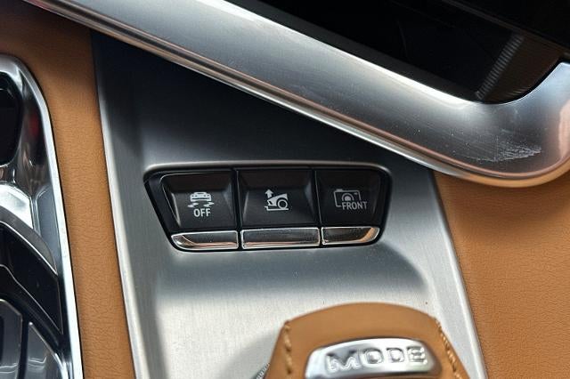 2022 Chevrolet Corvette Stingray 2LT