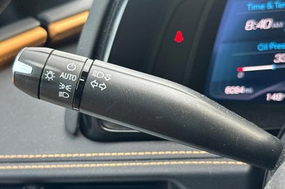 2022 Chevrolet Corvette Stingray 2LT