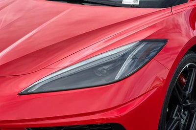 2022 Chevrolet Corvette Stingray 2LT