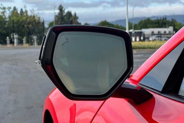 2022 Chevrolet Corvette Stingray 2LT