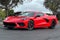 2022 Chevrolet Corvette Stingray 2LT