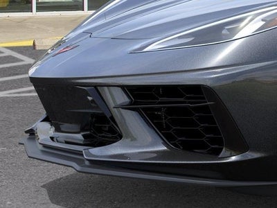 2027 Chevrolet Corvette Stingray 3LT