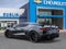 2027 Chevrolet Corvette Stingray 3LT