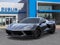 2027 Chevrolet Corvette Stingray 3LT