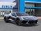 2027 Chevrolet Corvette Stingray 3LT