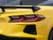 2027 Chevrolet Corvette Stingray 3LT