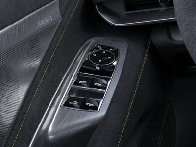 2027 Chevrolet Corvette Stingray 3LT