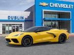 2027 Chevrolet Corvette Stingray 3LT