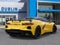 2027 Chevrolet Corvette Stingray 3LT