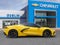 2027 Chevrolet Corvette Stingray 3LT