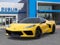 2027 Chevrolet Corvette Stingray 3LT