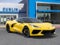 2027 Chevrolet Corvette Stingray 3LT