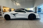 2026 Chevrolet Corvette E-Ray 2LZ