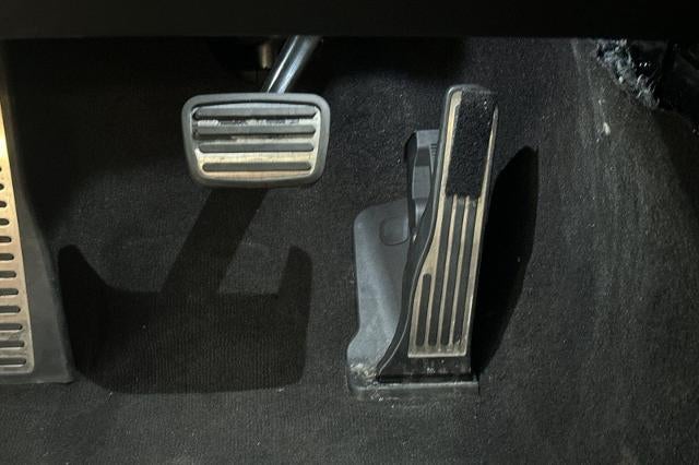 2026 Chevrolet Corvette E-Ray 2LZ
