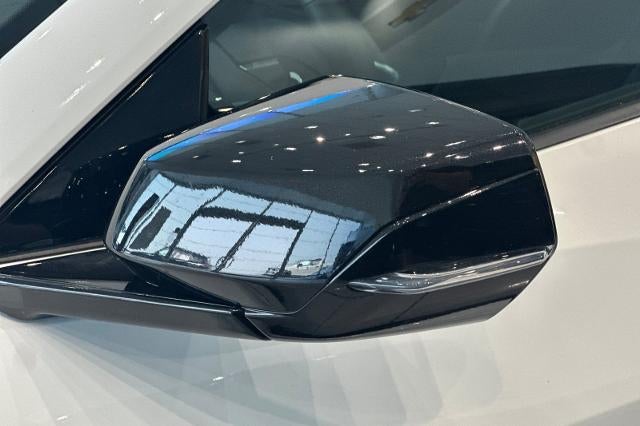 2026 Chevrolet Corvette E-Ray 2LZ