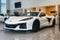 2026 Chevrolet Corvette E-Ray 2LZ