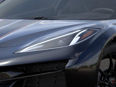2027 Chevrolet Corvette Grand Sport 3LT