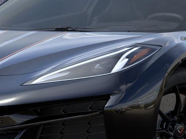 2027 Chevrolet Corvette Grand Sport 3LT