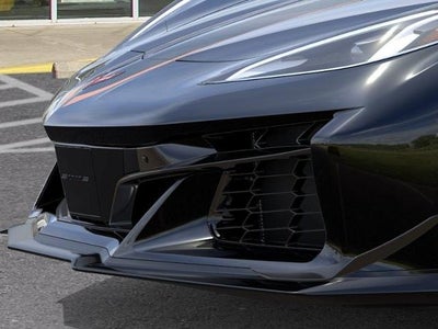 2027 Chevrolet Corvette Grand Sport 3LT