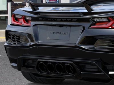 2027 Chevrolet Corvette Grand Sport 3LT