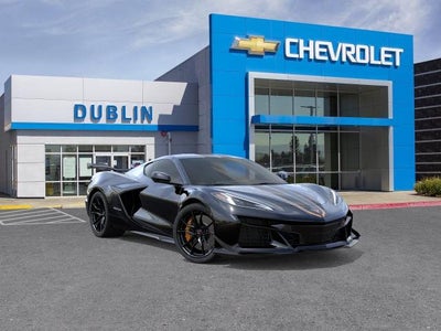 2027 Chevrolet Corvette Grand Sport 3LT