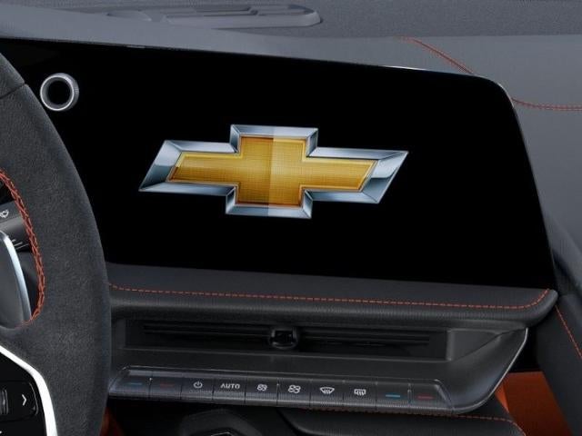 2027 Chevrolet Corvette Grand Sport 3LT