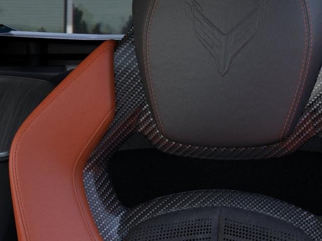 2027 Chevrolet Corvette Grand Sport 3LT
