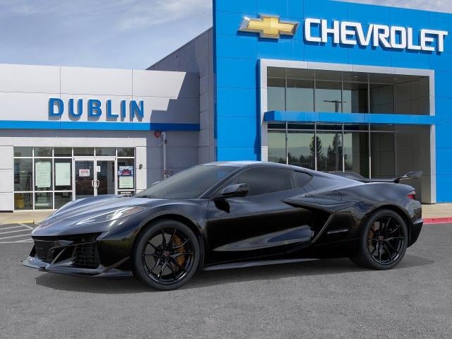 2027 Chevrolet Corvette Grand Sport 3LT