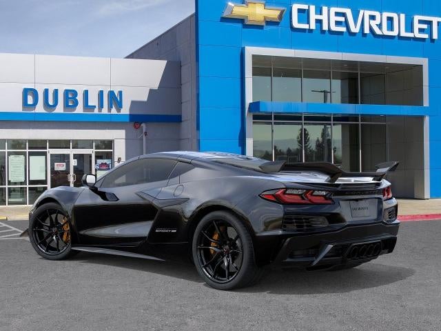 2027 Chevrolet Corvette Grand Sport 3LT