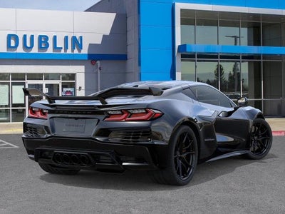2027 Chevrolet Corvette Grand Sport 3LT