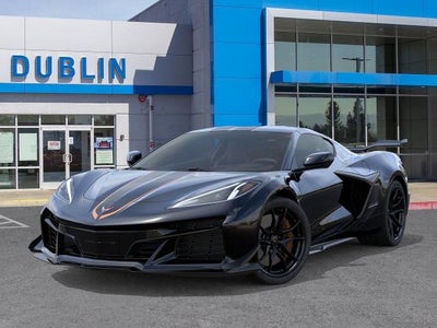 2027 Chevrolet Corvette Grand Sport 3LT