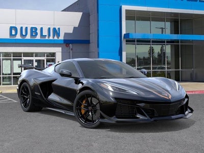 2027 Chevrolet Corvette Grand Sport 3LT