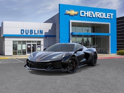 2027 Chevrolet Corvette Grand Sport 3LT